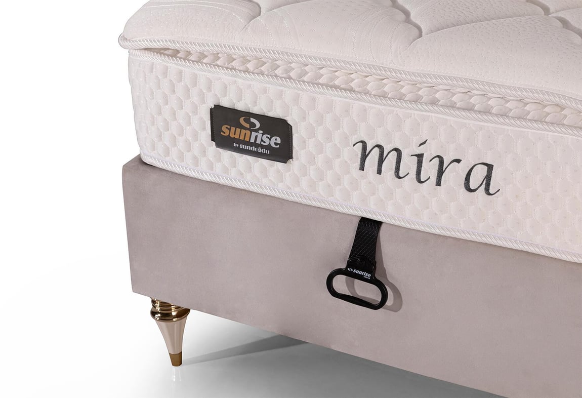 Mira Yatak Seti 100x200