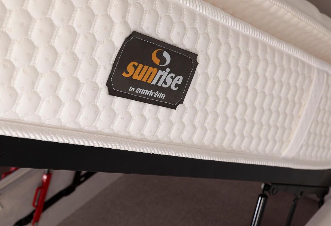 Mira Yatak Seti 100x200