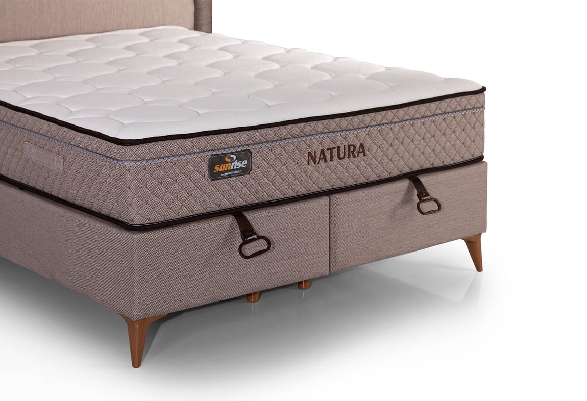 Natura Yatak 150x200