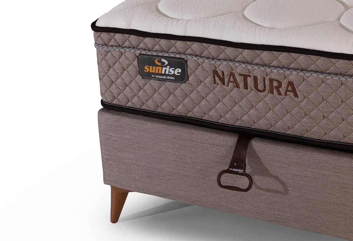 Natura Yatak 150x200