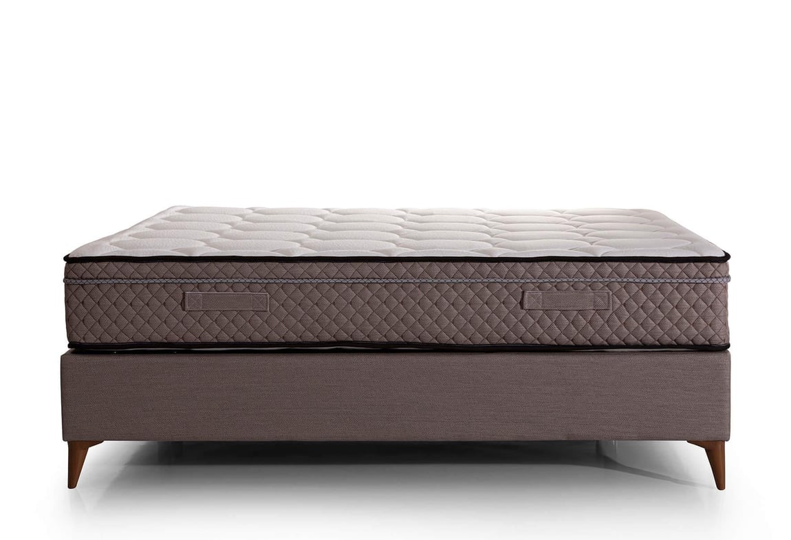 Natura Yatak 160x200