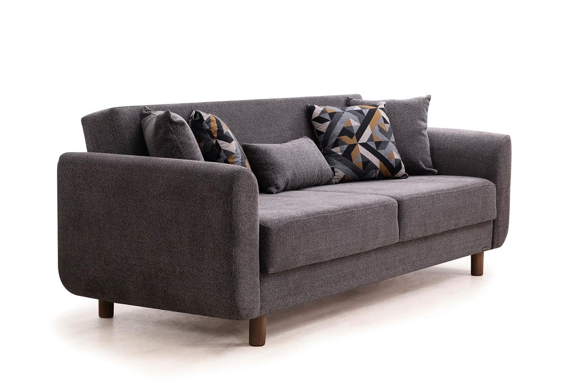 Nisa Kanepe - ( L05 Antrasit)