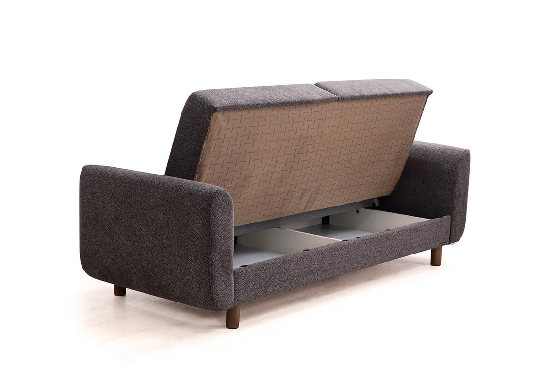 Nisa Kanepe - ( L05 Antrasit)