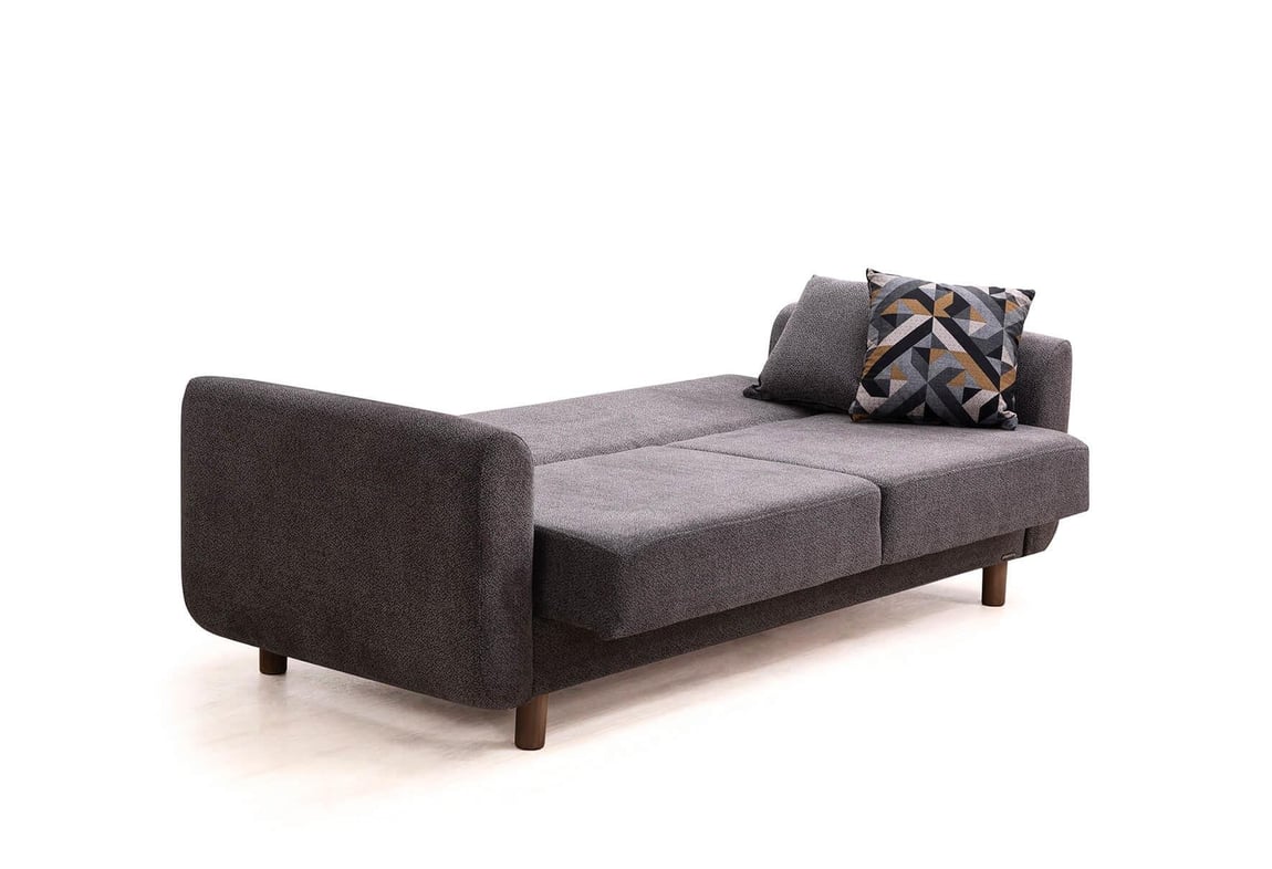 Nisa Kanepe - ( L05 Antrasit)