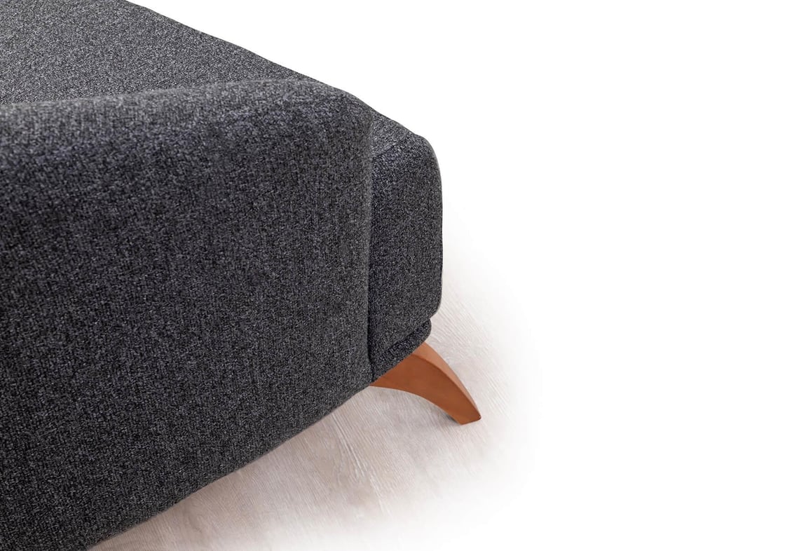 Pandora Koltuk Takımı (Antrasit)