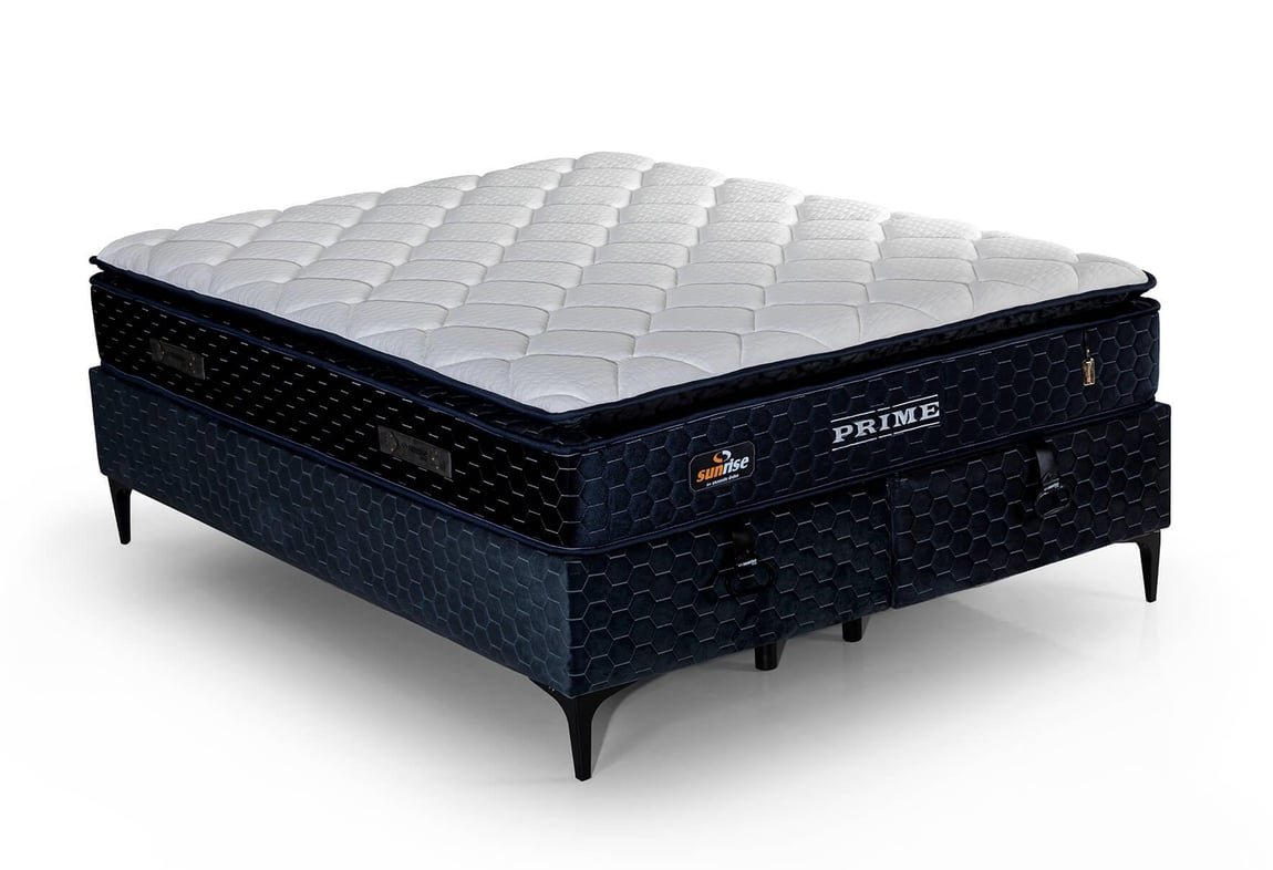 Prime Yatak 150x200