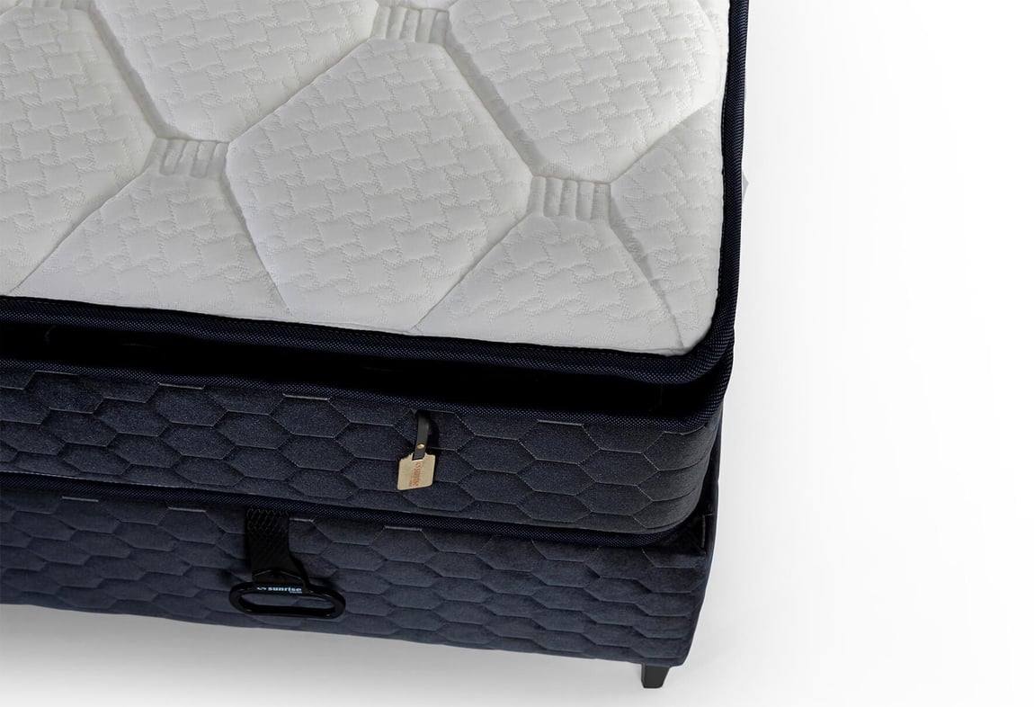 Prime Yatak Seti 90x190