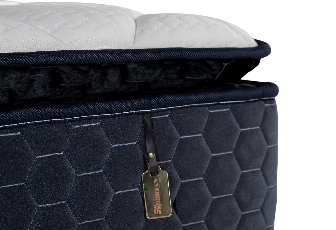 Prime Yatak Seti 90x190