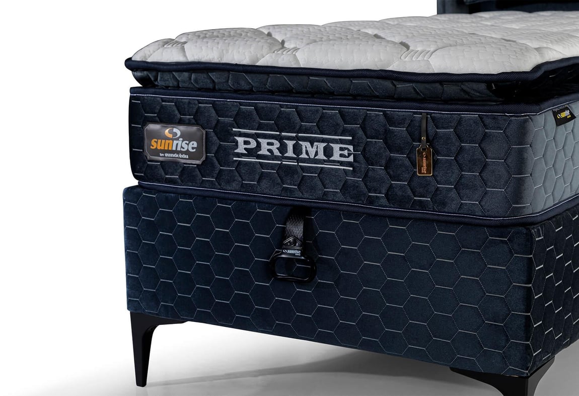 Prime Yatak Seti 90x190