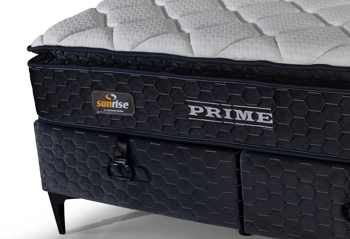 Prime Yatak Seti 90x190