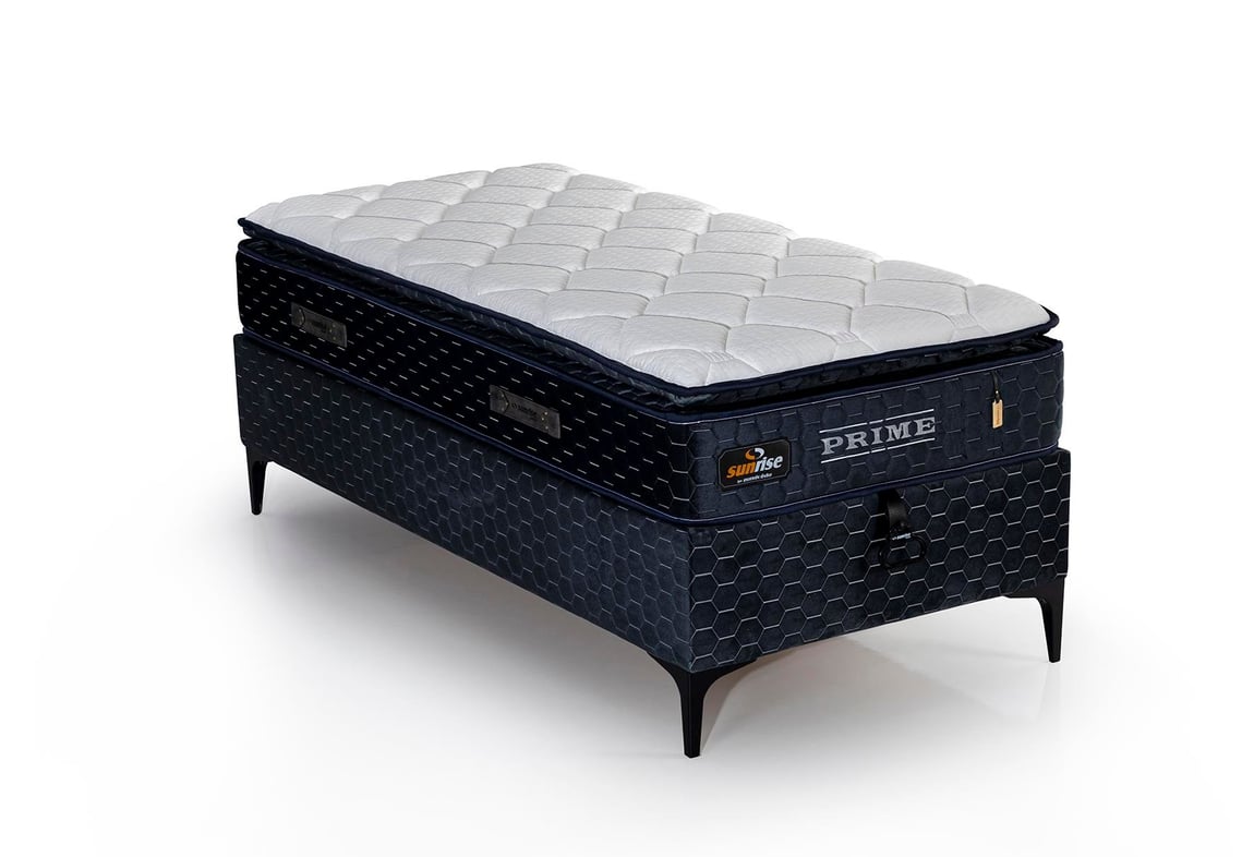 Prime Yatak Seti 90x190