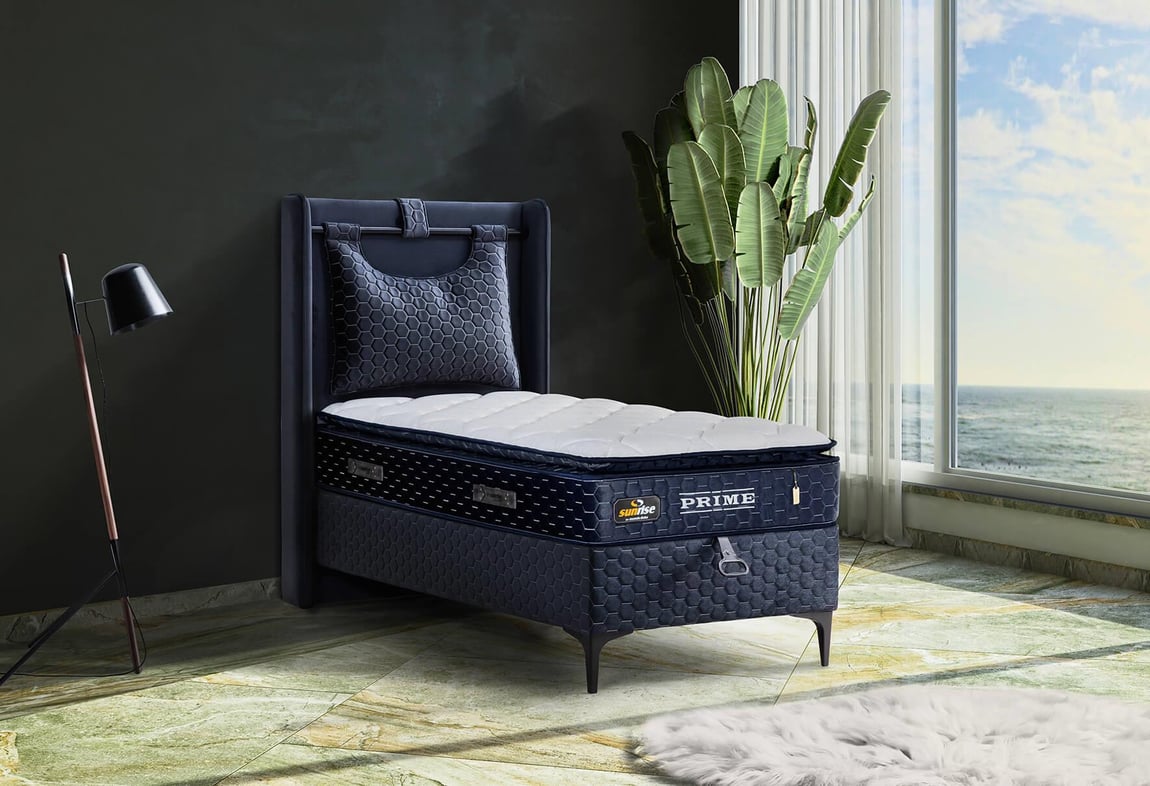 Prime Yatak Seti 90x190