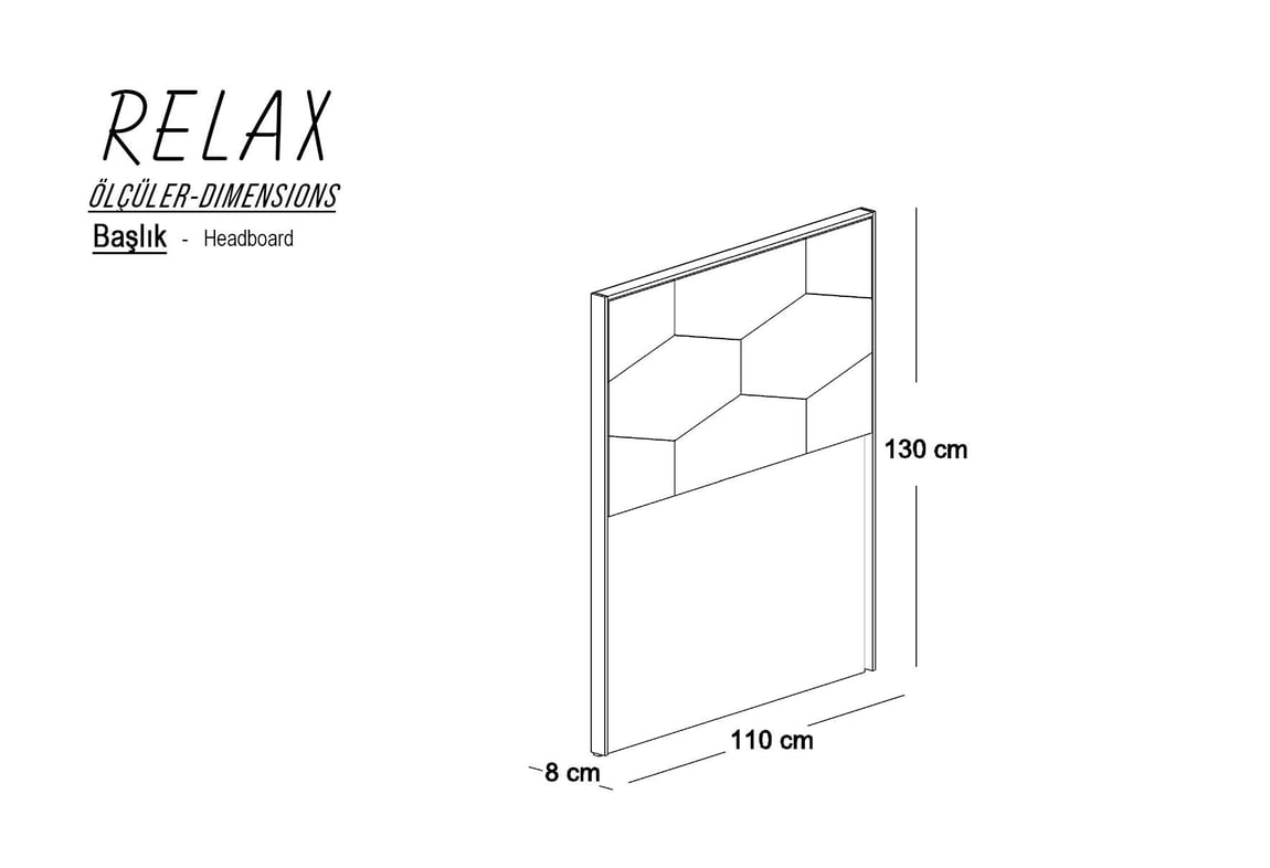 Relax 100'lük Başlık