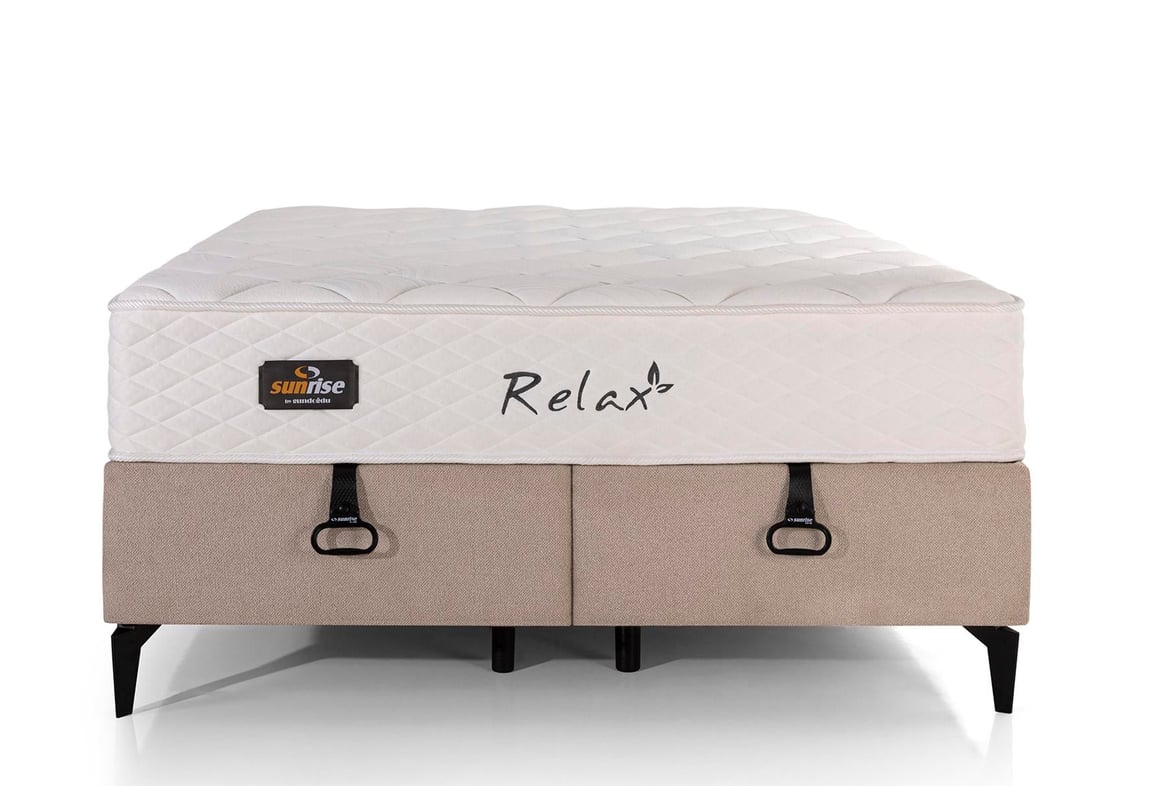 Relax 120x190 Yatak