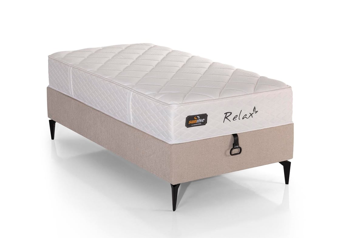 Relax Yatak 90x190