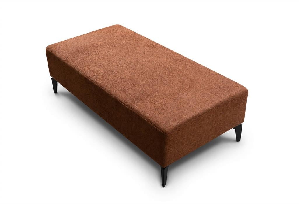 REMİX PUF - (G04 - TURUNCU) - Gündoğdu Mobilya