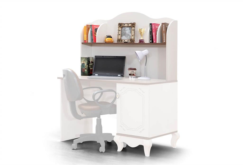 Rustik Ünite Üstü - Gündoğdu Mobilya