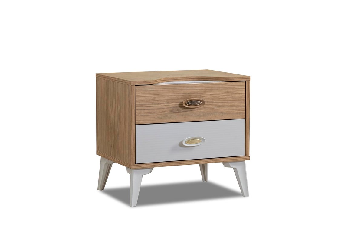 Sedef Yatak Odası Takımı