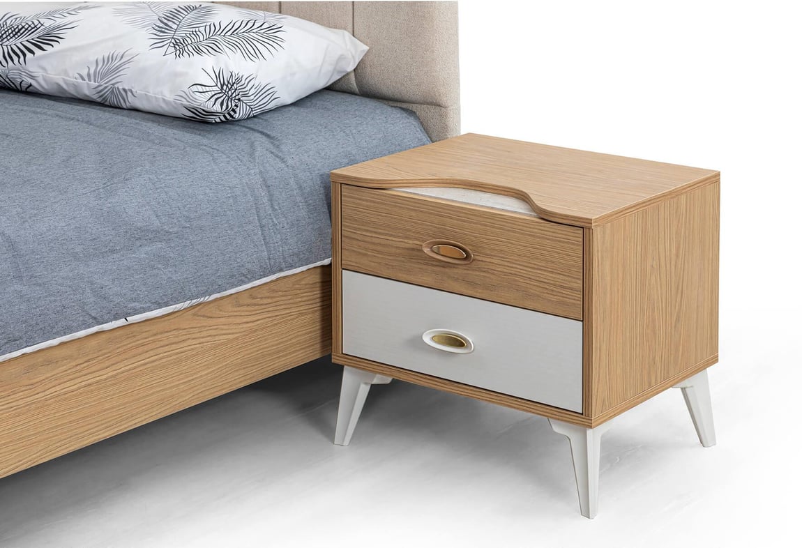 Sedef Yatak Odası Takımı