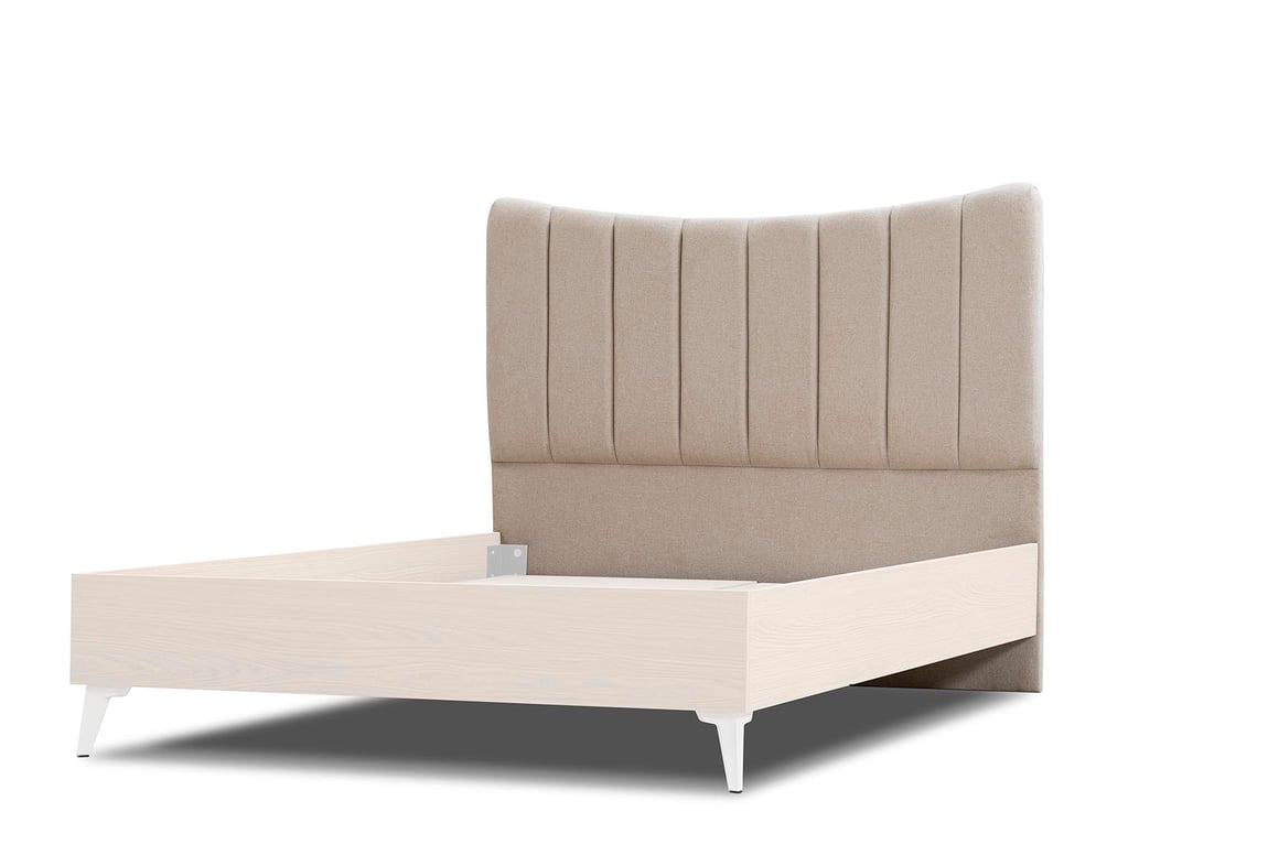 Sedef Yatak Odası Takımı