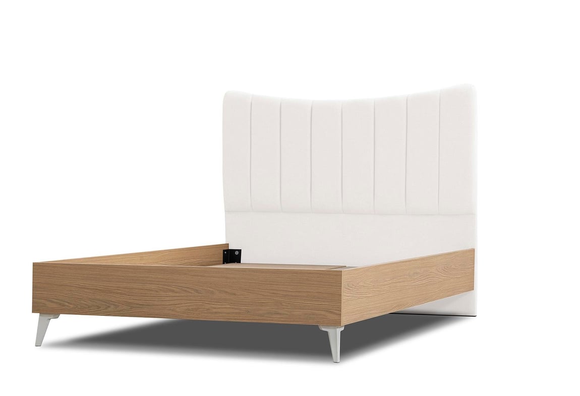 Sedef Yatak Odası Takımı