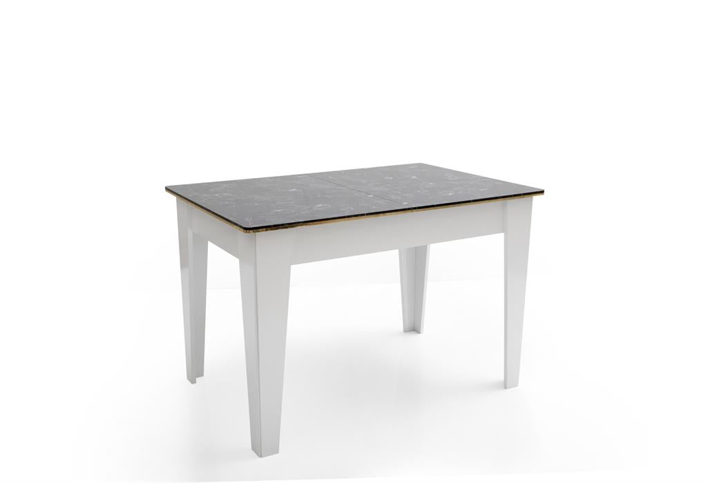 Sementa Midi Açılır Masa Takımı (120cm)