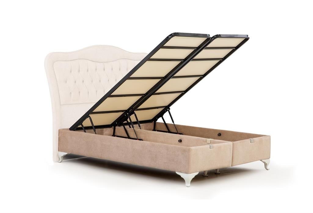 Siesta Açılır Baza 150x200  - Gündoğdu Mobilya