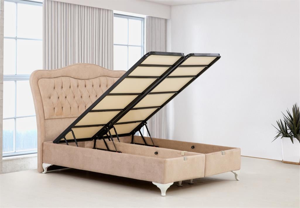 Siesta Açılır Baza 90x190  | Gündoğdu