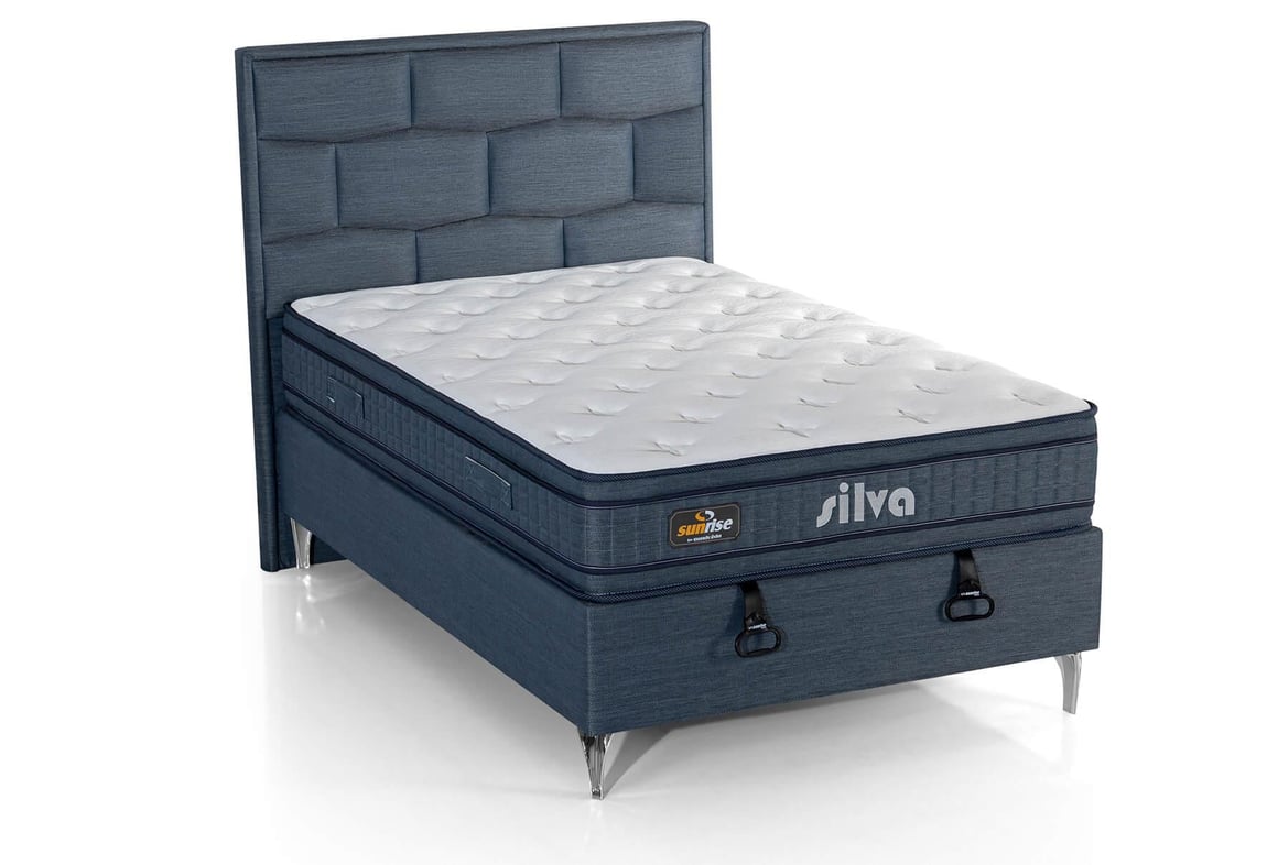 Silva Yatak Seti 150x200
