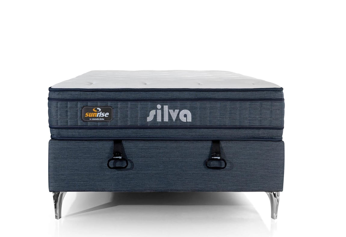 Silva Yatak Seti 160x200