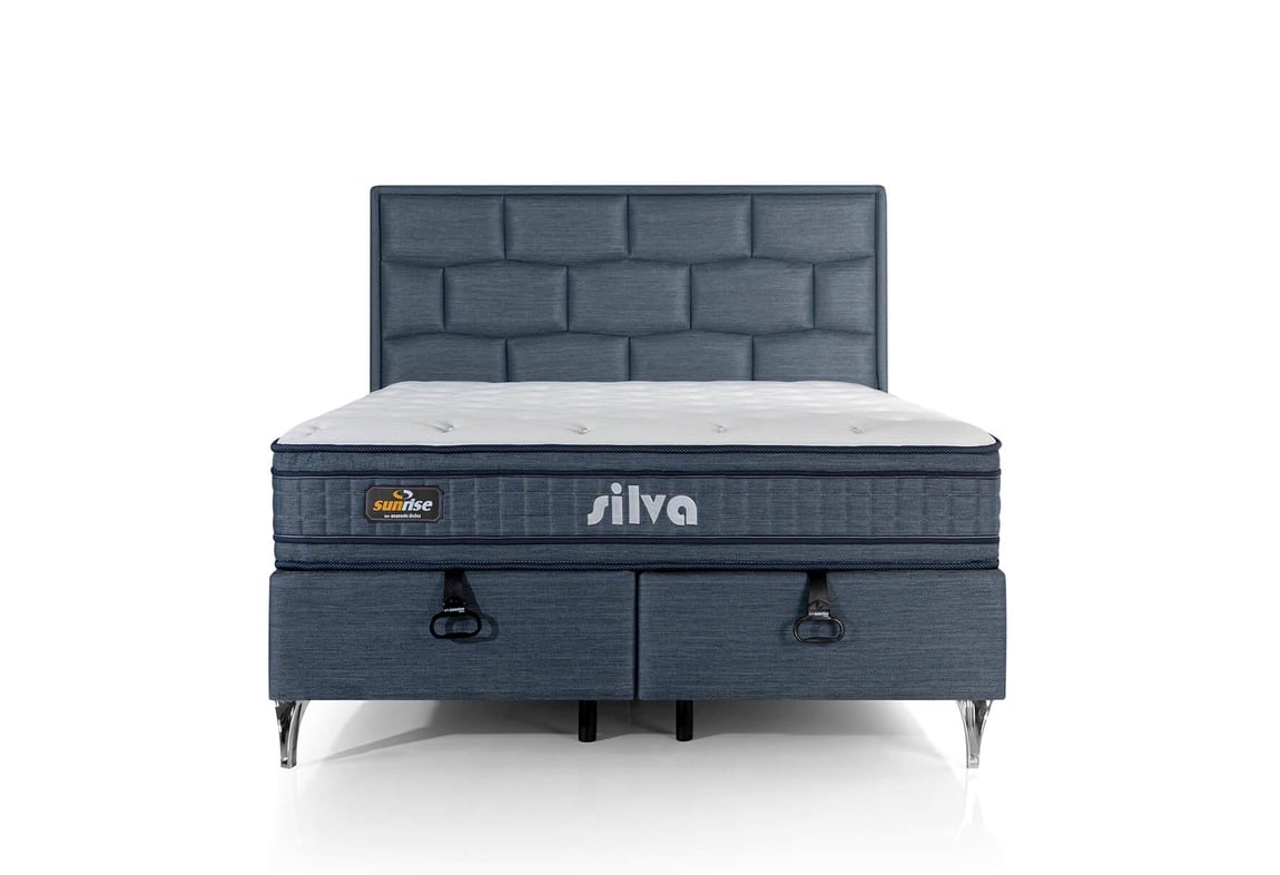 Silva Yatak Seti 160x200