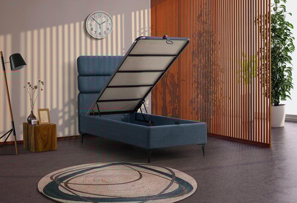 Solis Açılır Baza 90x190