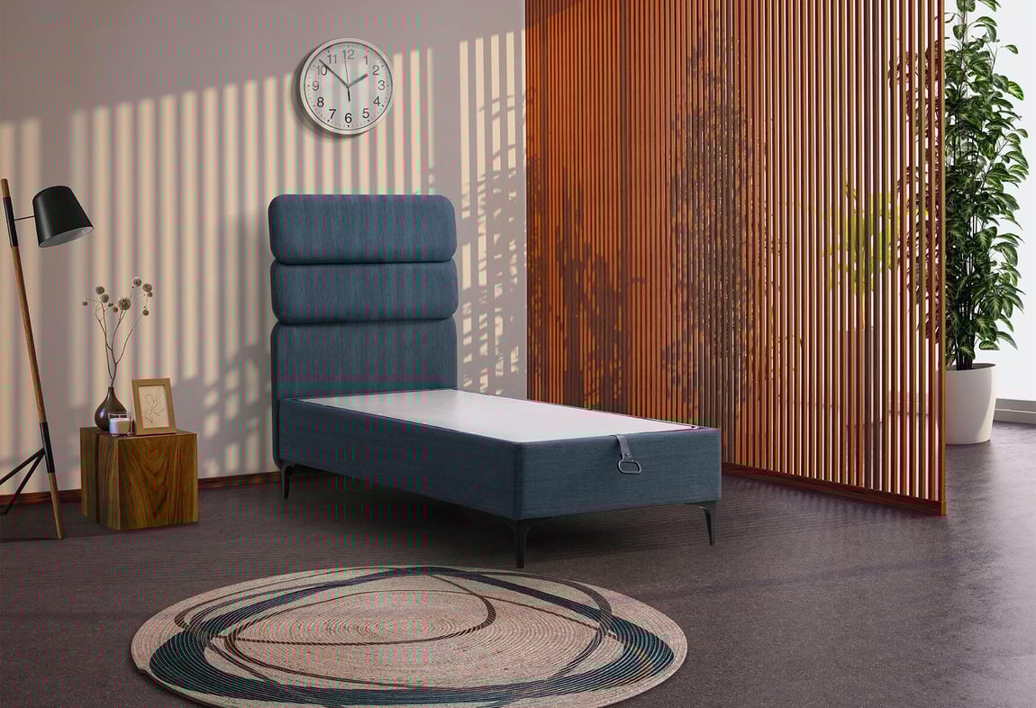 Solis Açılır Baza 90x190