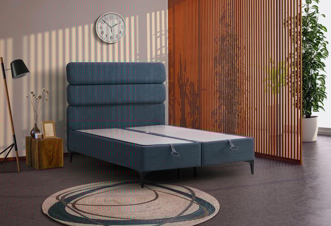 Solis Baza Kasası 160x200