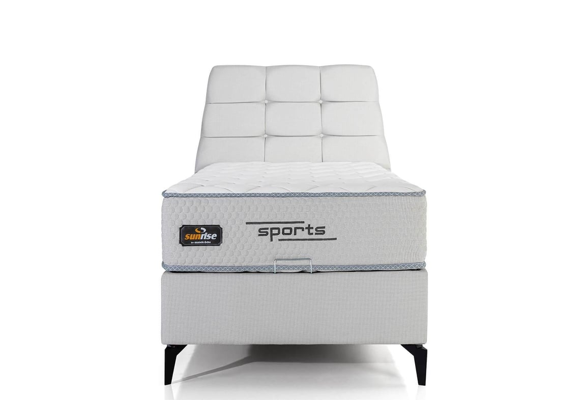 Sports 100'lük Başlık