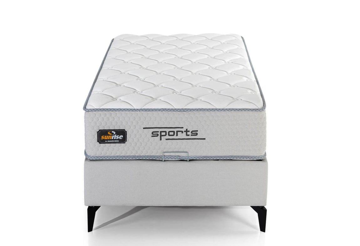 Sports Yatak 120x190