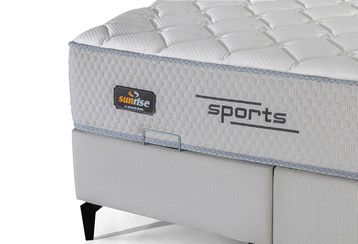 Sports Yatak Seti 150X200