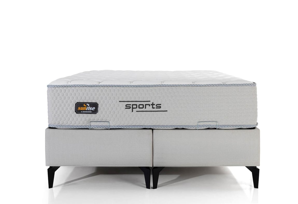 Sports Yatak Seti 150X200