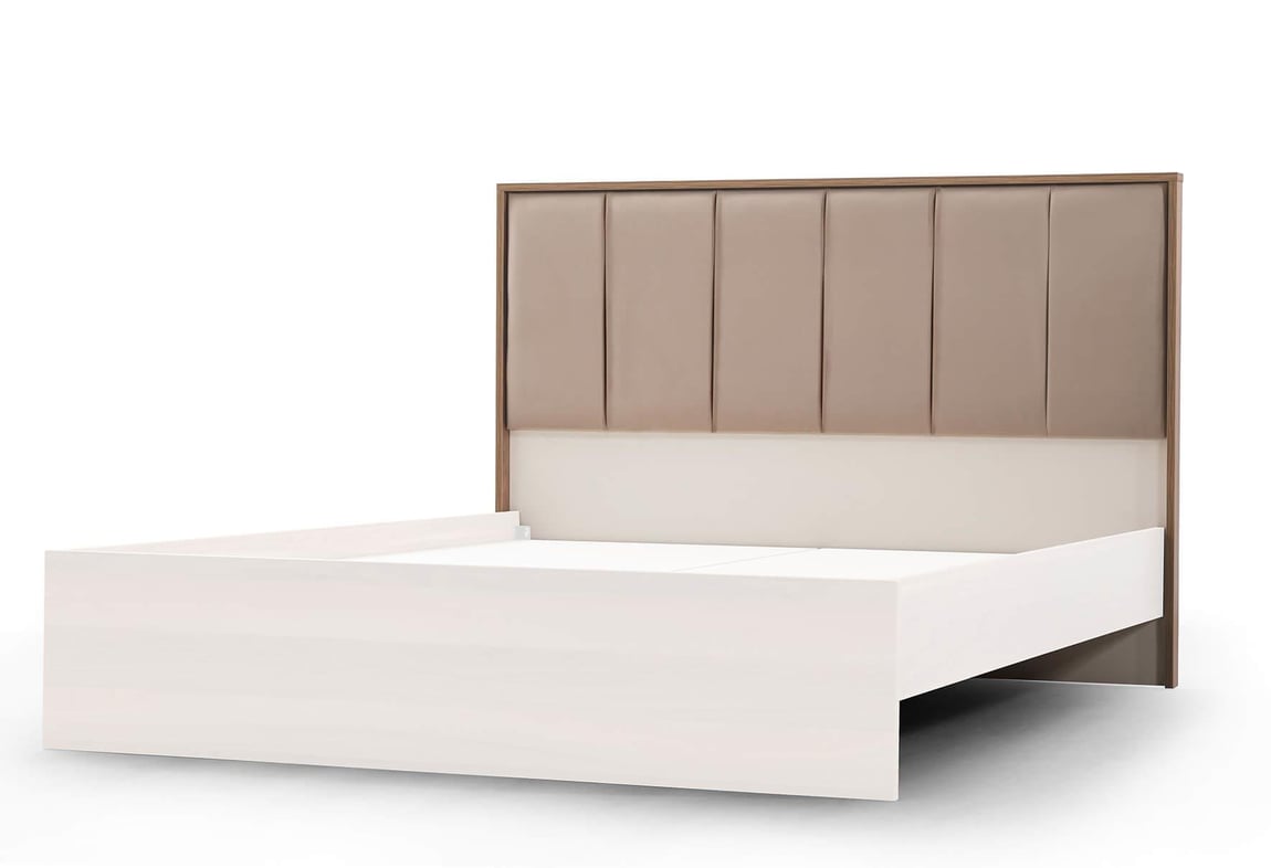 Sümela Karyola Başlığı | Gündoğdu