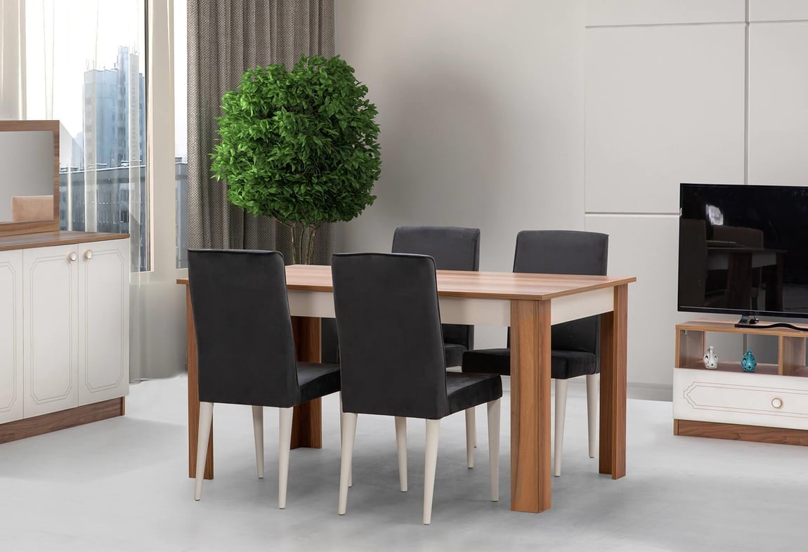 Sümela Sabit Masa Takımı | Gündoğdu