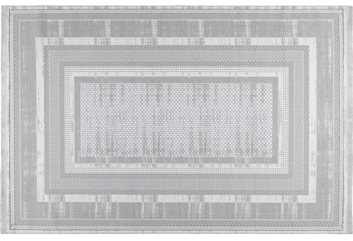 Butik Krem/Bej Halı 100X200 (BT332)