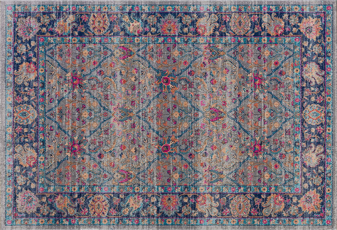 Sunrise Dijital 100x300 OT-4038A Halı