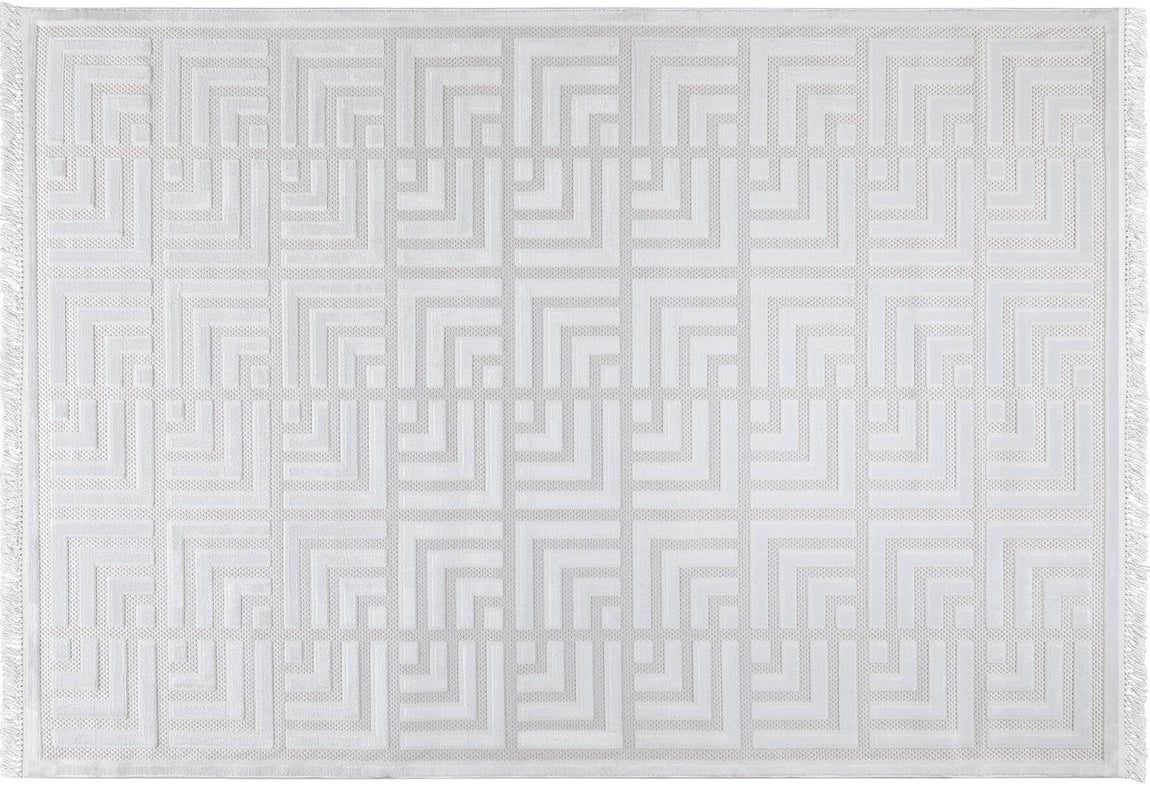 Monica Krem Halı 120x180 (MC405)