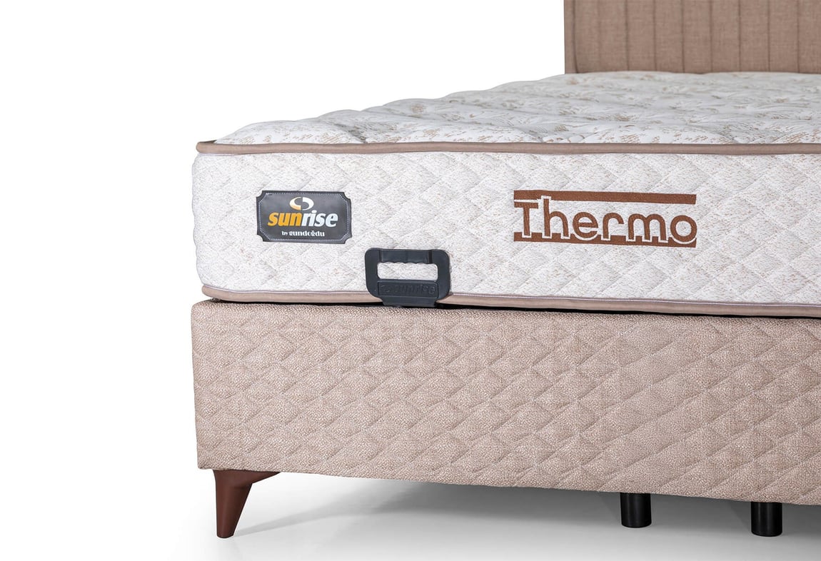 Thermo Yatak Seti 140x190