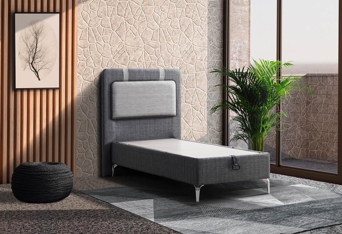 Trend Açılır Baza 90x190