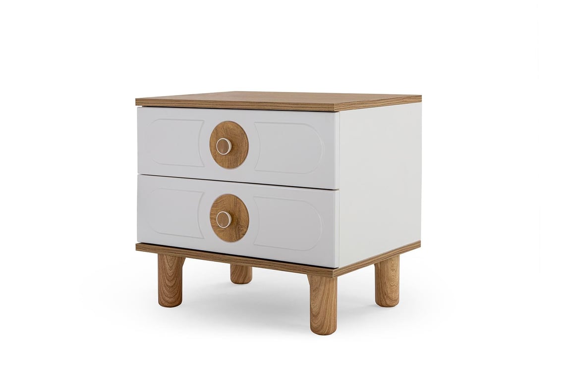 Trend Bohem 5 Kapılı Yatak Odası Takımı