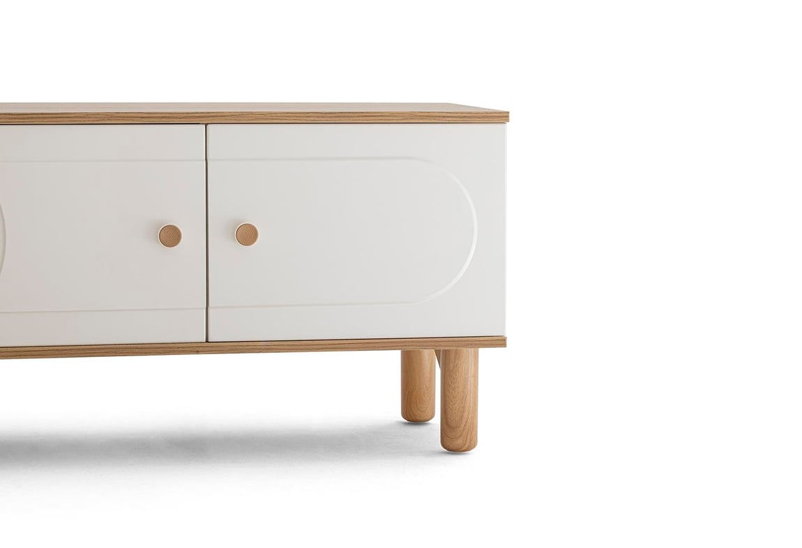 Trend Bohem Aynalı Konsol