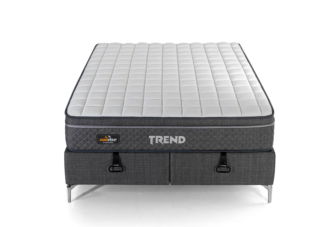 Trend Yatak Seti 120x190