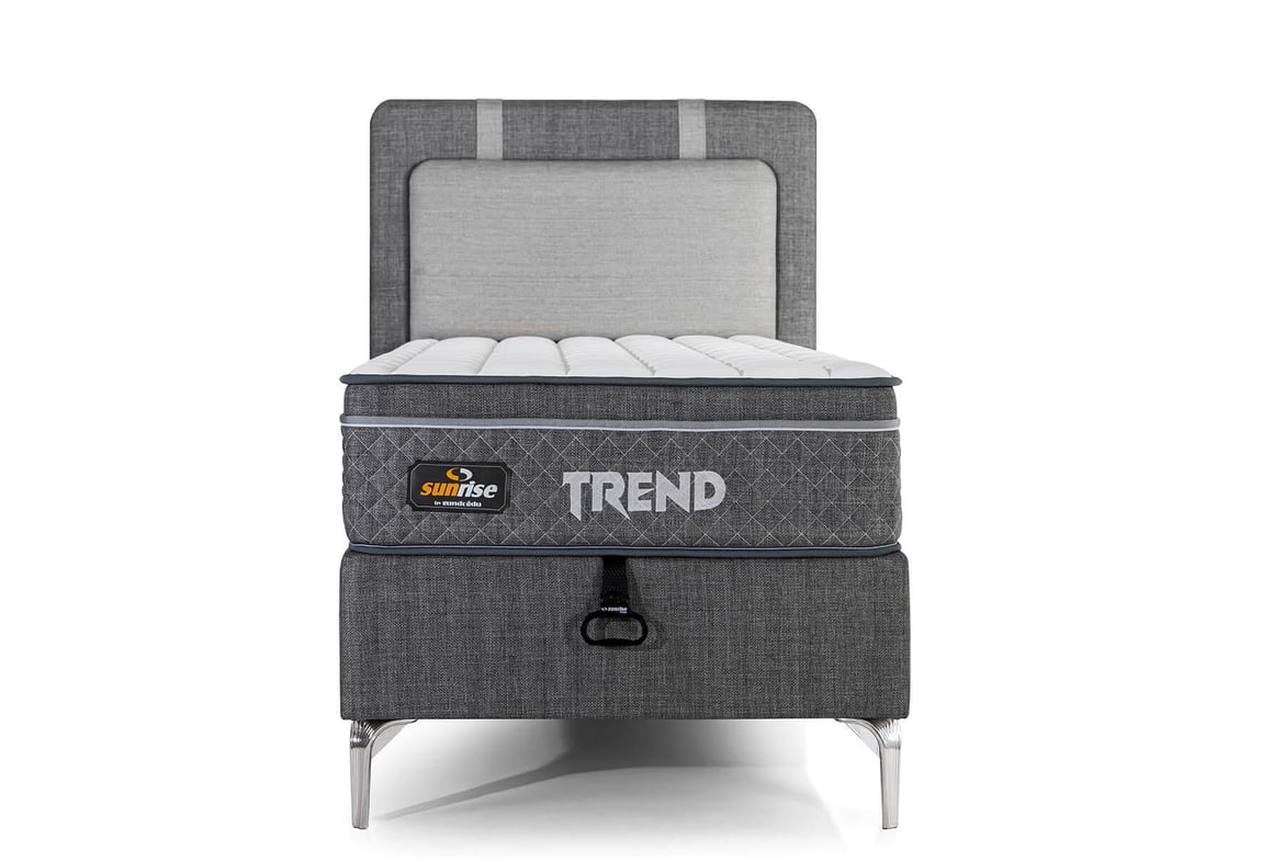 Trend Yatak Seti 90x190