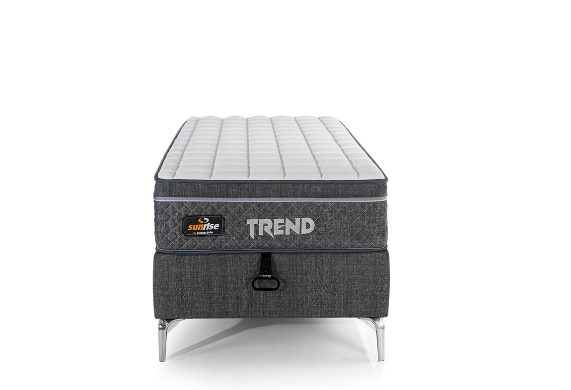 Trend Yatak Seti 90x190
